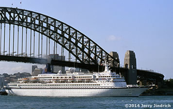 Sydney Australi