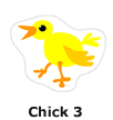 Chick 3