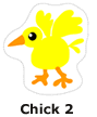 Chick 2 