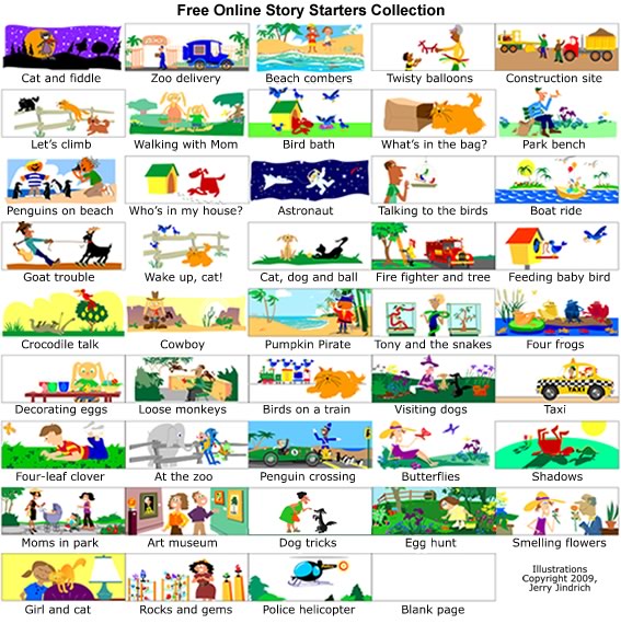 Narrative Writing Prompts For Middle Schoolers Dental Vantage Dinh 