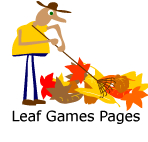 Leaf Games Pages