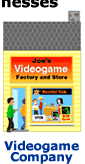 Video Game Factory