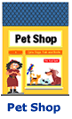 Pet Shop