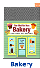 Bakery